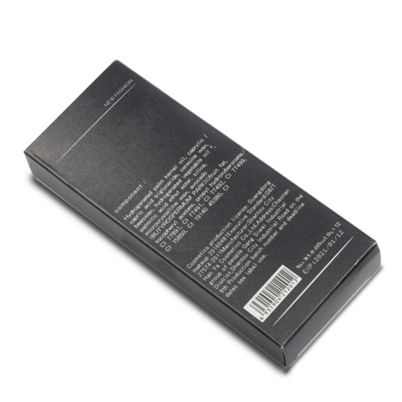 12PCS Waterproof Lipstick Lip Liner Long Lasting Matte Lipliner Pencil N TCZ