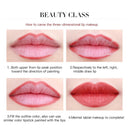 12PCS Waterproof Lipstick Lip Liner Long Lasting Matte Lipliner Pencil N TCZ