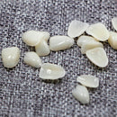 50 Dentistry Oral Dental Temporary Posterior Anterior Teeth Crown Resi OOO
