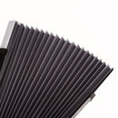 Car Retractable Windshield Sun Shade Visor Folding Auto Block Cover Front  FWC