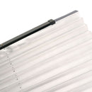 Car Retractable Windshield Sun Shade Visor Folding Auto Block Cover Front  FWC