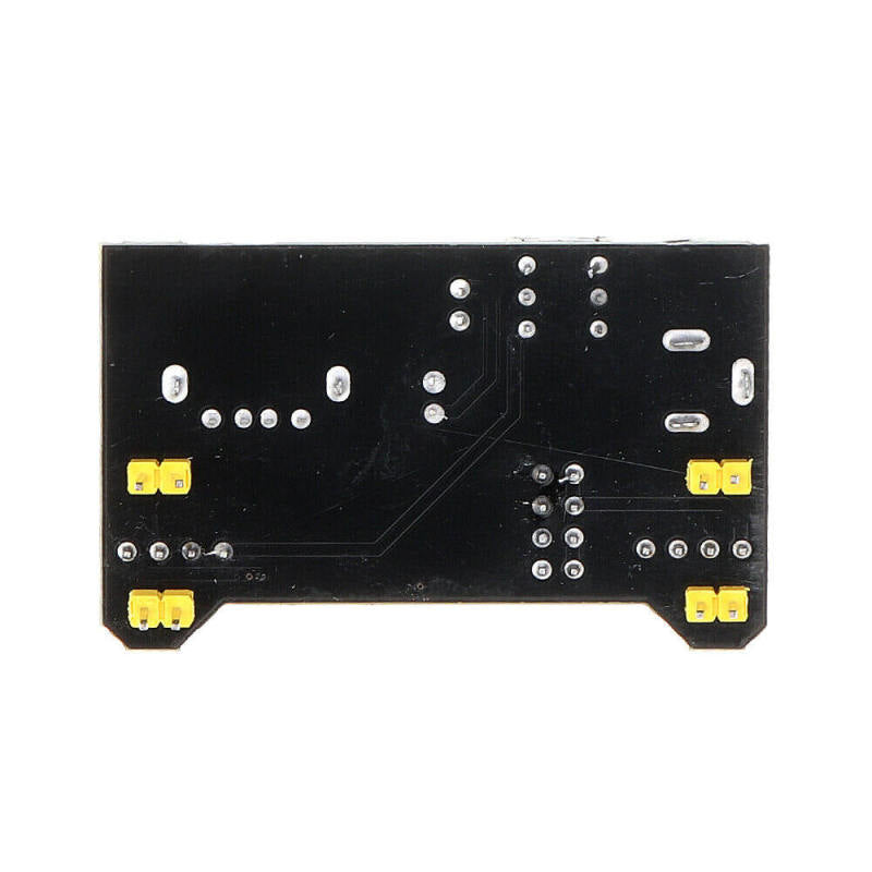 MB102 Point Solderless PCB Breadboard Power Supply Module Jump Wires Kit Set