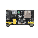 MB102 Point Solderless PCB Breadboard Power Supply Module Jump Wires Kit Set