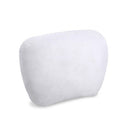For Mercedes Benz Suede S Class Car Headrest Neck Pillows Seat Cushion VHJ