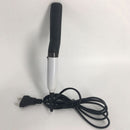 Quick Beard Straightener Multifunctional Hair Comb Curling Curler Show ZQV