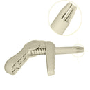 Dental Composite Gun Dispenser Applicator for Unidose Compules / Carpules - Grey