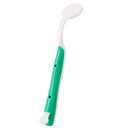 Led anti fog light dental mirror oral care teeth whitening clean tool  PVK