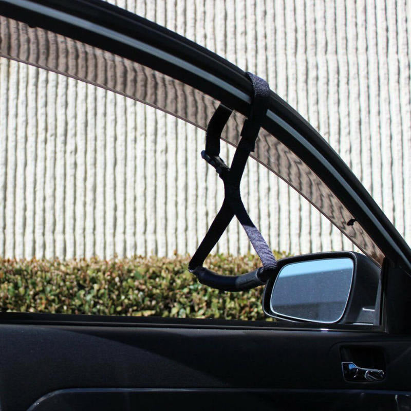 Car Support Grip Handle Auto Standing Mobility Aid Strap Lift Adjust  Str OBH