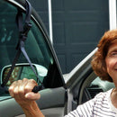 Car Support Grip Handle Auto Standing Mobility Aid Strap Lift Adjust  S CYB