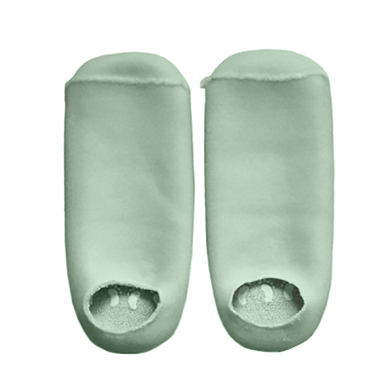 Revive Moisturising Gel Socks With Jojoba Oil Vitamin E for Dry Cracked Feet