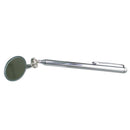 6pcs Stainless Steel Telescopic Inspection Round Mirror Car Extending Vie XFW