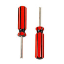 Car Truck Bike Screwdriver Valve Stem Core Tire Repair Remover Tool Pry Kit 10x