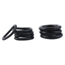 675X Car Rubber O Rings Washer Supplies Consumables Accessories Auto Set Kit bv