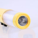 Car Auto LED Torch Flashlight Emergency Hammer Belt Cutter Escape Tools 2x FHG