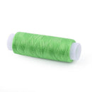 39pcs/set Spools Sewing Thread Mixed Colors Polyester For Hand Machine FSZ