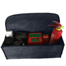 Universal Multipurpose Car Trunk Organizer Storage Bag Box Tidying Holder Pocket