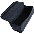 Universal Multipurpose Car Trunk Organizer Storage Bag Box Tidying Holder Pocket