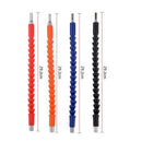 Universal Flexible Shaft Electric Screwdriver Charging Drill Hose Extension Rod