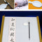 1.5m Reusable Chinese Magic Cloth Water Paper Calligraphy Fabric Book Notebook z