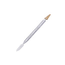 Edge Oil Paint Roller Pen Double Side DIY Leather Craft Tools Edge Treatme ACC