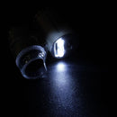 60x Pocket Magnifying Glass Microscope Loupe Loop Magnifier Jewelry LED Light YM