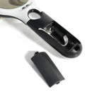 45X Magnifying Glass with Light Handheld Magnifier Magnifying Glass Lens