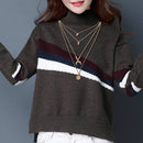 Women Multi-layer Chain Sequin Moon Pendant Crystal Choker Necklace Jewelry
