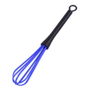 Salon Hair Coloring Tint  Mixing Paint Stirrer Whisk Balloon Whip Mixer Egg Stir