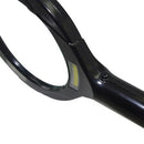 3X Handheld Magnifier Jeweler Loupe Illuminated Magnifying Glass w/ 3 COB LED