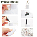 22LED Outdoor/Indoor Solar Lamp Hook Camp Garden Lighting Remote Control FWJ