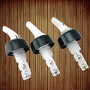 30ml Shot Measure Liquor Bottle Pourer Measuring Drink Wine Dispenser Bar RVF