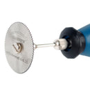Rotary Cutter HSS Circular Saw Disc Blades Mandrels Drill Precision Tool C YZR