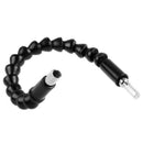 Flexible Power Drill Extension Screwdriver Bit Flexible Shaft Rod Connecti AXH