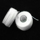 2Pcs PVA Water Soluble Line String Braid Fishing Carp Fishing Bait Str FEB