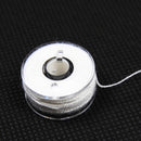 2Pcs PVA Water Soluble Line String Braid Fishing Carp Fishing Bait Strap FWZ