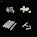 Plastic Air Curtain Diffuser Bar Oxgyen Aerator Aquarium Water Treatme TYZ