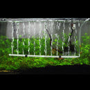 Plastic Air Curtain Diffuser Bar Oxgyen Aerator Aquarium Water Treatme TYZ