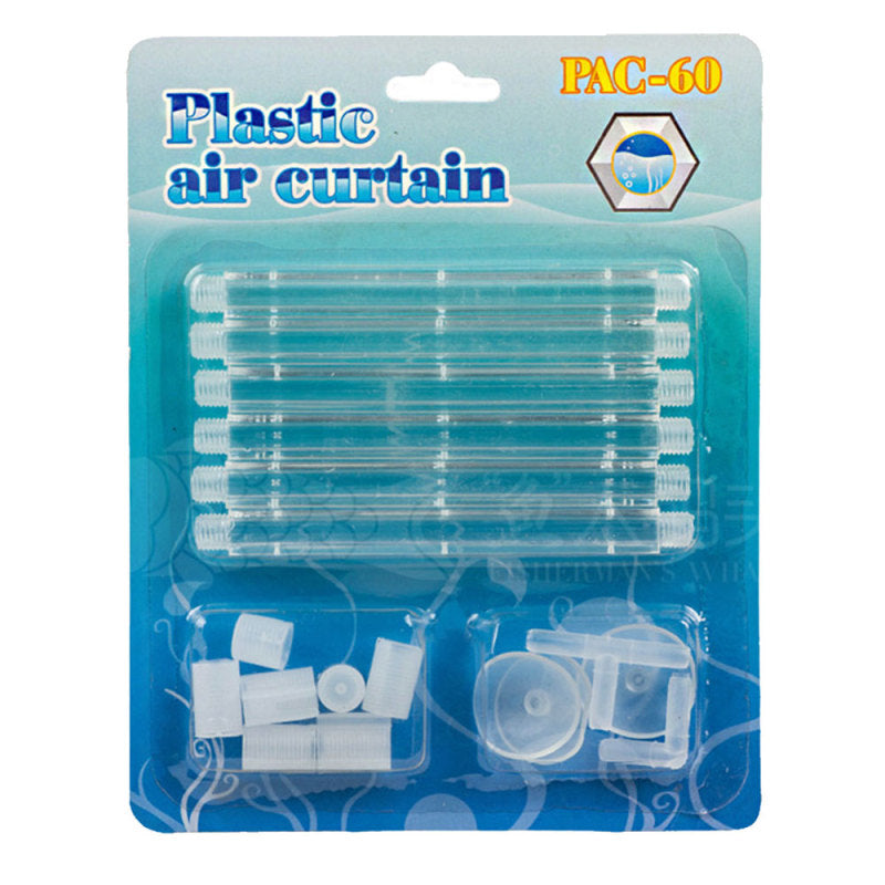 Plastic Air Curtain Diffuser Bar Oxgyen Aerator Aquarium Water Treatme TYZ