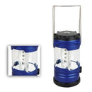 12 LED Portable Camping Tent Light Lantern Outdoor Emergency Light Usef JPC