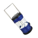 12 LED Portable Camping Tent Light Lantern Outdoor Emergency Light Usef JPC