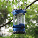12 LED Portable Camping Tent Light Lantern Outdoor Emergency Light Usef JPC