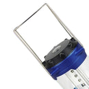 12 LED Portable Camping Hiking Tent Lamp Light Lantern Outdoor Emergency Light v