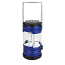 12 LED Portable Camping Tent Light Lantern Outdoor Emergency Light Usef JPC