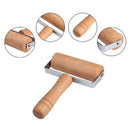 5D Diamond Painting Tool Wooden Roller Accessories For DIY Kit Rhinesto ABA