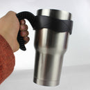 Handle Grip for 30Oz YETI RTIC Ozark Trail Rambler Sic Tumbler Travel Cup Hold