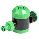 Home Garden Hose Water Timer Irrigation Controller Auto Shut-off IOL