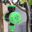 Home Garden Hose Water Timer Irrigation Controller Auto Shut-off IOL