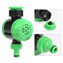 Home Garden Hose Water Timer Irrigation Controller Auto Shut-off IOL