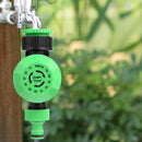 Home Garden Hose Water Timer Irrigation Controller Auto Shut-off IOL