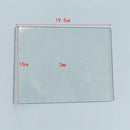 3MM Die Cutting Embossing Machine Plate Replacement Pad Scrapbooking Pap AUZ